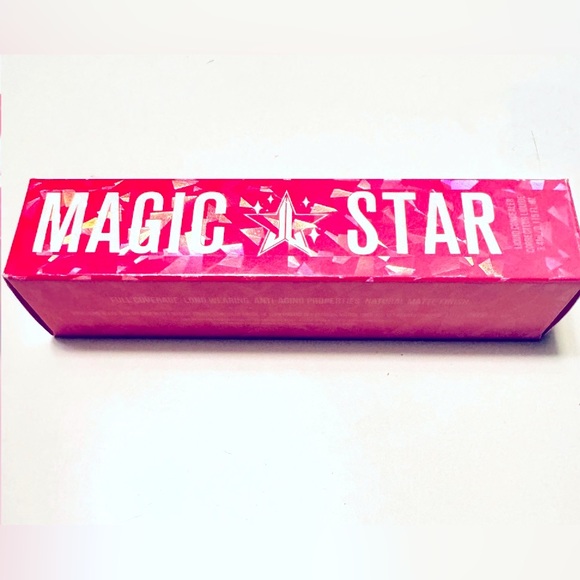 Jeffree Star Magic Star Concealer - Picture 1 of 6